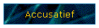 Accusative