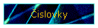 �islovky
