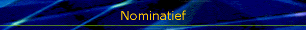 Nominative