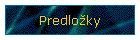 Predlo�ky