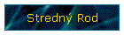Stredn� Rod