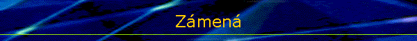 Z�men�